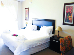 Zororo lodge
