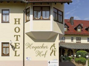 Hotel Hoyacker Hof