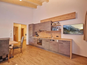 Apart Montagna