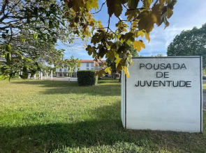 HI Braganca - Pousada de Juventude - Hostel