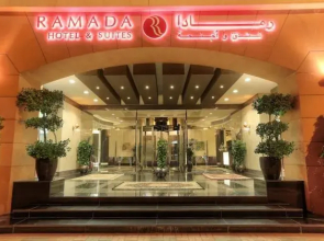 Ramada Hotel & Suites Ras Al Khaimah