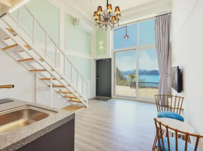 Yeosu Jplus A Pension