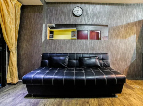 Best Price Tamansari Panoramic Apartment with Mountain View