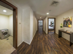 City Premiere Marina Hotel Apartments