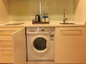 Silin Residence Poly World Trading Center