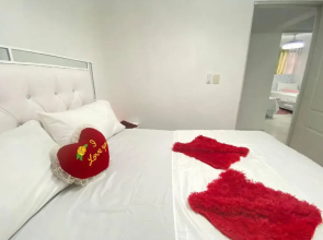 9 Cozy3bedroomsaptparkingwififreemonumentoarea