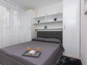 Apartments Marea