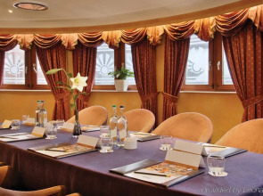 Copthorne Hotel Manchester Salford Quays