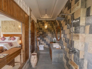 Barong Bali Resort Ubud