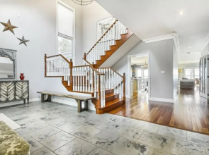 Innisfil Chalet