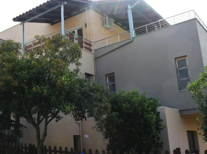 Elegant View - Trikala - 3BD Apt