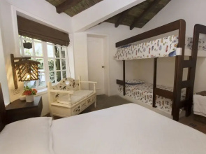 La Casa De Pio Pio