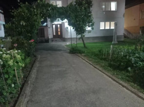 Apartmani Podvisoki
