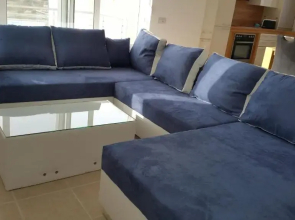 Neptune Holiday Home