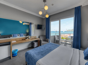 Royalisa Palmiye Beach +16 Adult Only