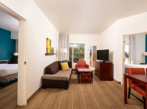 Residence Inn Palm Desert