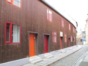 Himmel & Hölle Ferienhäuser