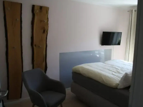 Ferienwohnung 1.OG.Rechts