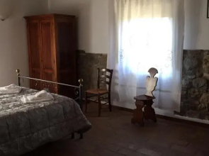 Hotel Giogliano