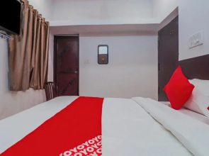 Capital O 81107 Hotel Sai Palace