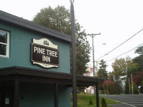 Pine Tree Inn