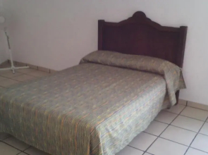Hotel Real de Cuautla