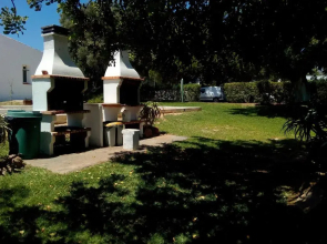 Apartamento Tavira Garden