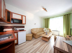 Fully Equipped Ogarna Standard