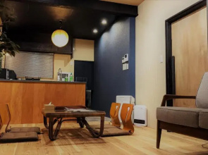 Kawachi no Yado - Vacation STAY 41785v