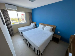 São Pedro Thermas Resort