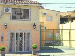 Posada Colonial - Adults Only