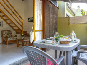 Arboriamar Apartment