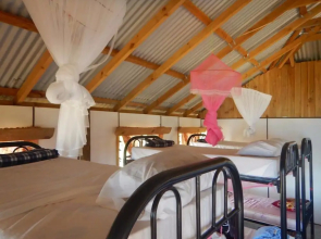 Naqalia Lodge