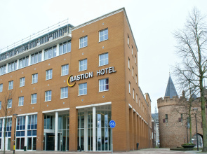 Bastion Hotel Arnhem