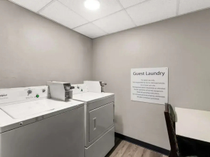 Best Western Claridge Motor Inn