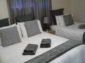 Casablanca Cabanas