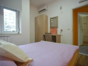 Hostel Stella Di Notte