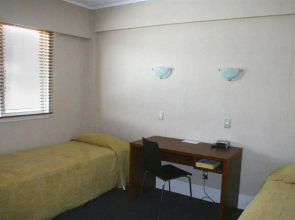 The Exchange Hotel