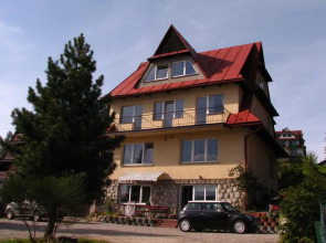 Apartamenty i Pokoje Gościnne