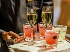 The Driskill, in The Unbound Collection by Hyatt