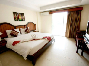 Siam View Residence