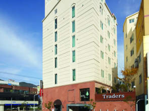 GONGGAN Residence Hotel