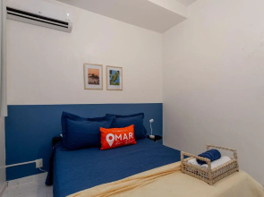 Apartamento Decorado C/ Garagem | Sqc 225/605
