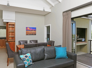 Brenton Haven Beachfront Resort