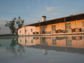 Herdade da Malhadinha Nova - Relais & Châteaux