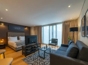 Amazing Studio in Candelaria