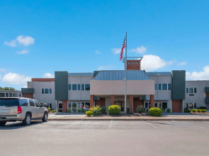 Surestay Plus Hotel by Best Western Lawton