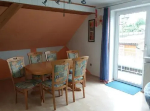 Apartment Günzblick