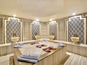 Four Sides Taksim Lion Hotel&Spa