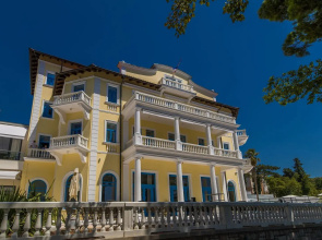 Boutique hotel Esplanade